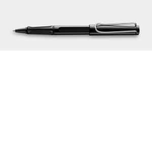 Rollerball pen safari 319-black