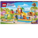 LEGO Friends - Parcul Acvatic