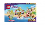 LEGO Friends - Distractie pe plaja surferilor