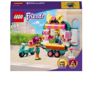 LEGO Friends - Buticul mobil de moda