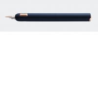 Stilou Lamy Dialog cc, 81-blue
