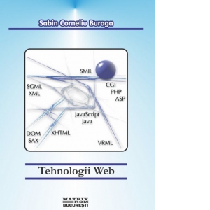 Tehnologii web (2 volume) (CD)