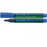 Board Marker Schneider Maxx Eco 110, albastru