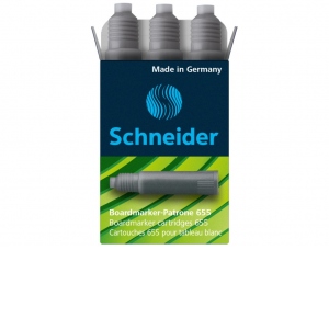 Rezerva Schneider Maxx Eco 655, negru