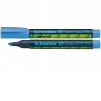Textmarker Schneider Maxx Eco 115 albastru