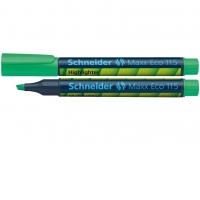 Textmarker Schneider Maxx Eco 115 verde
