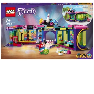 LEGO Friends - Roller Disco Arcade