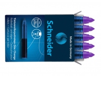 Set rezerva Schneider roller One Change violet