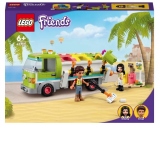 LEGO Friends - Camion de Reciclat