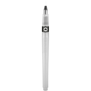 Marker gol reincarcabil Aqua Squeeze Pen Easy Pack 1 mm