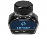 Cerneala Schneider 33 ml, negru