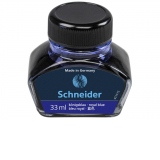 Cerneala Schneider 33 ml, albastru