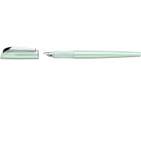 Stilou caligrafie Callissima 1,8 mm Schneider, menta
