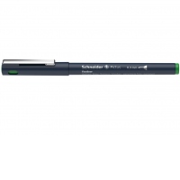 Fineliner Schneider Pictus 0,3 mm, verde