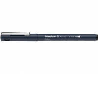 Fineliner Schneider Pictus 0,4 mm, negru