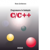 Programarea in limbajele C/C++. Notiuni de baza(CD)