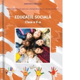 Educatie Sociala. Manual pentru clasa a V-a, 2022