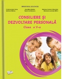 Consiliere si Dezvoltare Personala. Manual pentru clasa a V-a, 2022