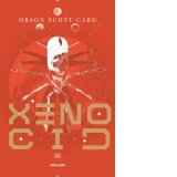 Xenocid (Seria Jocul lui Ender, partea a III-a, paperback)