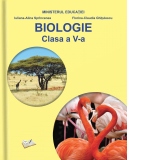 Biologie. Manual pentru clasa a V-a, 2022