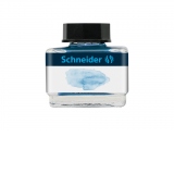Calimara Cerneala Pastel 15ml Schneider, ice blue