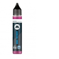 Rezerva Aqua 30 ml, pink 008
