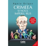 Crimeea si noul imperiu rus
