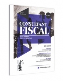 Revista Consultant Fiscal Nr. 4/2021. Anul XIV, Nr. 73, Octombrie - Decembrie 2021