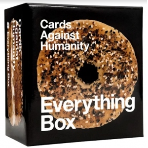 Cards Against Humanity. Everything Box Extensia 5