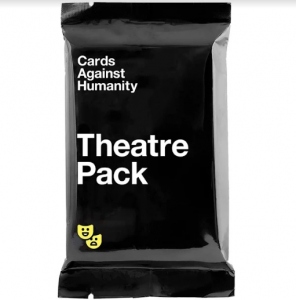 Cards Against Humanity. Theatre Pack