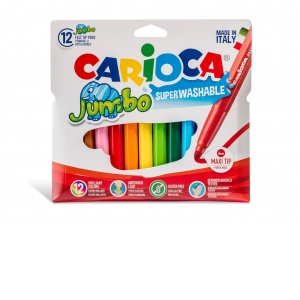 Carioca Jumbo 12/set