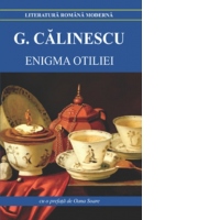 Enigma Otiliei