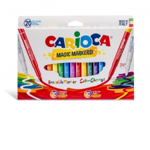 Carioca set Magic