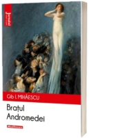 Bratul Andromedei