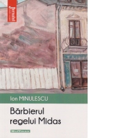 Barbierul regelui Midas
