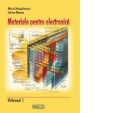 Materiale pentru electronica (2 vol.)