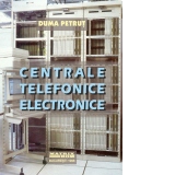 Centrale telefonice electronice