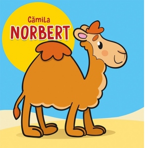 Camila Norbert