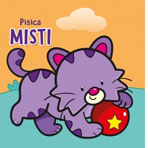 Pisica Misti