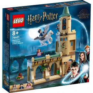 LEGO Harry Potter - Salvarea lui Sirius