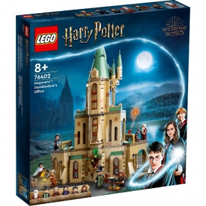 LEGO Harry Potter - Biroul lui Dumbledore