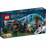 LEGO Harry Potter - Caleasca cu Thestrali