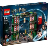 LEGO Harry Potter - Ministerul Magiei