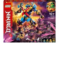 LEGO Ninjago - Robotul Samurai X