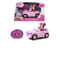 Jada Masinuta Rc Minnie, 19 cm