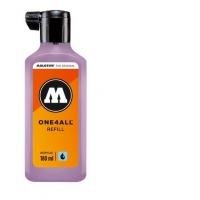 Rezerva One4All 180 ml, lilac pastel