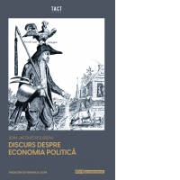 Discurs despre economia politica