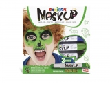 Carioca Mask-Up Monster