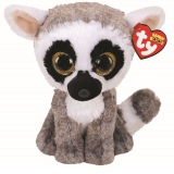 Plus TY 24 cm Lemur