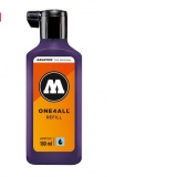 Rezerva One4All 180 ml, violet dark